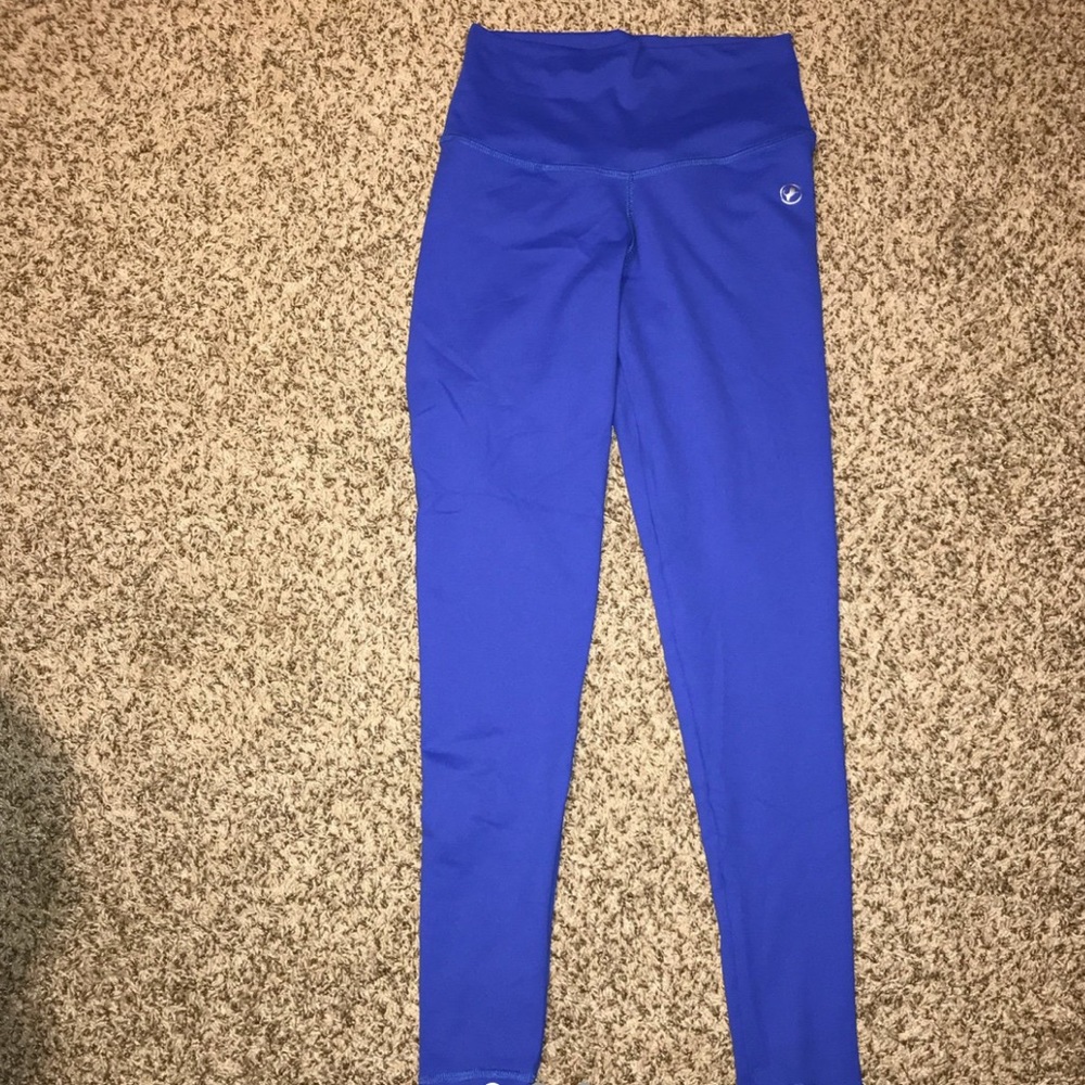 Abs2b legging never worn
